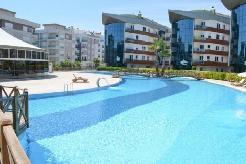 Daire Antalya, Türkiye №186563 - 6