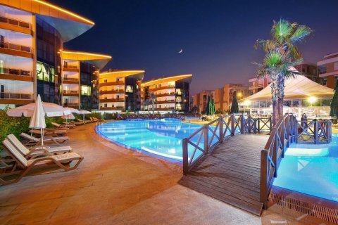 Daire Antalya, Türkiye №186563 - 4