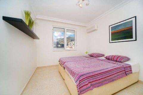 2+1 Lejlighed i Alanya, Antalya, Tyrkiet Nr. 173625 - 6
