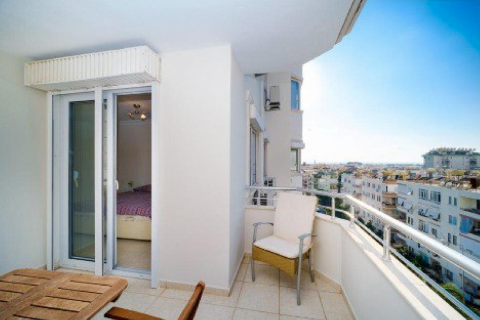 2+1 Lejlighed i Alanya, Antalya, Tyrkiet Nr. 173625 - 4