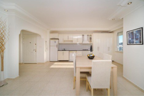 2+1 Lejlighed i Alanya, Antalya, Tyrkiet Nr. 173625 - 2
