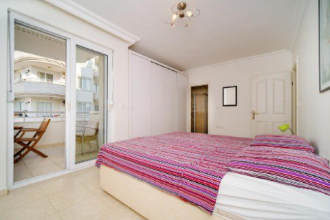 2+1 Lejlighed i Alanya, Antalya, Tyrkiet Nr. 173625 - 5