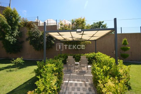 3+1 Lejlighed  i Alanya, Antalya, Tyrkiet Nr. 43967 - 13