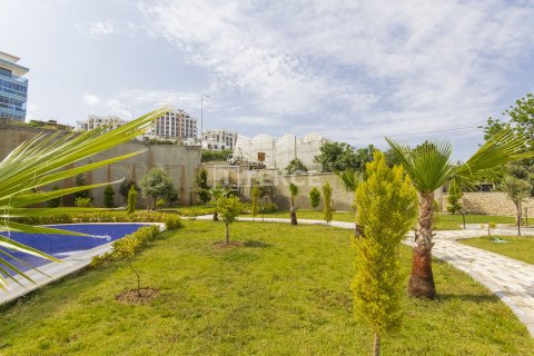 Продажа пентхауса в Аланье, Анталье, Турция 3+1, 170м2, №43968 – фото 2