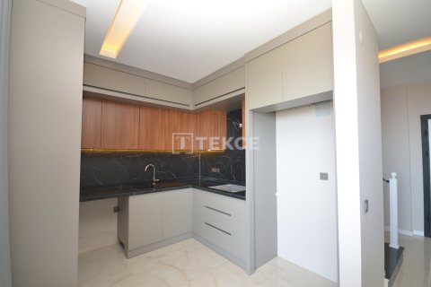 Продажа пентхауса в Аланье, Анталье, Турция 3+1, 170м2, №43968 – фото 22