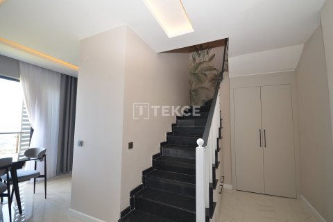 Продажа пентхауса в Аланье, Анталье, Турция 3+1, 170м2, №43968 – фото 21