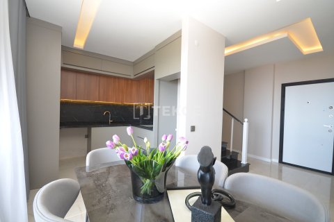 Продажа пентхауса в Аланье, Анталье, Турция 3+1, 170м2, №43968 – фото 18