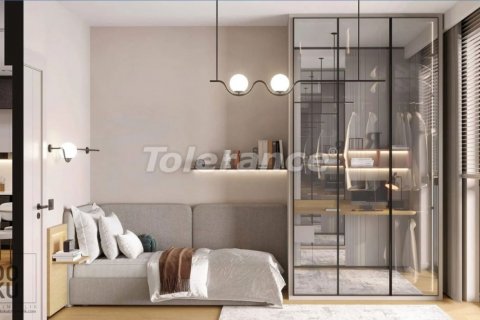 Apartment for sale in Izmir, Turkey, 1 bedroom, 56m2, No. 175555 – photo 7