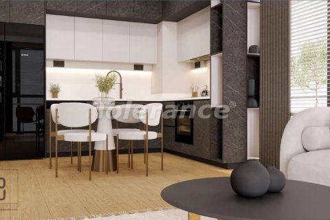 Apartment for sale in Izmir, Turkey, 1 bedroom, 56m2, No. 175555 – photo 10