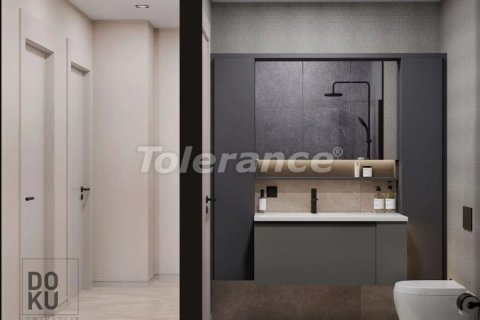 Apartment for sale in Izmir, Turkey, 1 bedroom, 56m2, No. 175555 – photo 9