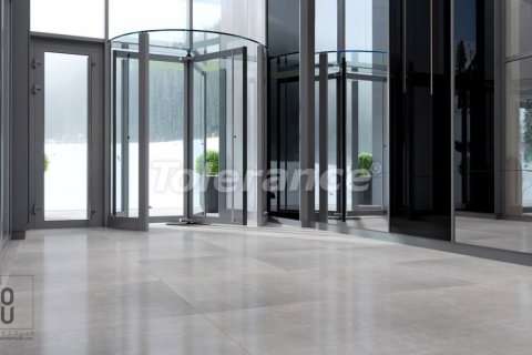 Apartment for sale in Izmir, Turkey, 1 bedroom, 56m2, No. 175555 – photo 4