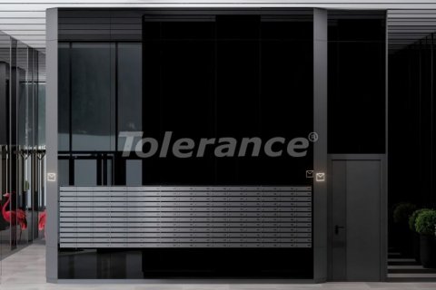 Apartment for sale in Izmir, Turkey, 1 bedroom, 56m2, No. 175555 – photo 14