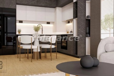 Apartment for sale in Izmir, Turkey, 1 bedroom, 56m2, No. 175555 – photo 8