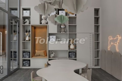 Apartment for sale in Izmir, Turkey, 1 bedroom, 56m2, No. 175555 – photo 11