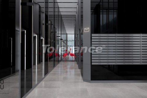 Apartment for sale in Izmir, Turkey, 1 bedroom, 56m2, No. 175555 – photo 17