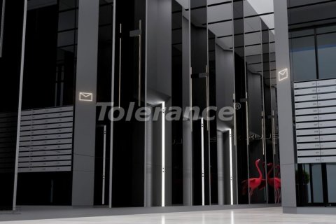 Apartment for sale in Izmir, Turkey, 1 bedroom, 56m2, No. 175555 – photo 16