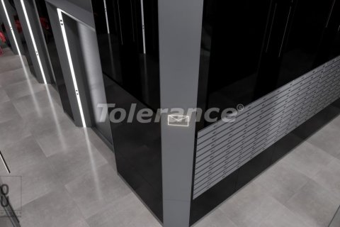 Apartment for sale in Izmir, Turkey, 1 bedroom, 56m2, No. 175555 – photo 19