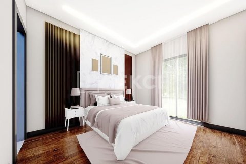 3+1 Lejlighed  i Arnavutkoey, Istanbul, Tyrkiet Nr. 167664 - 13