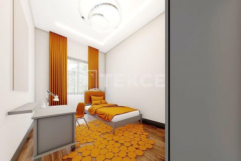 Продажа квартиры  в Арнавуткёй, Стамбуле, Турция 5+1, 287м2, №167665 – фото 14