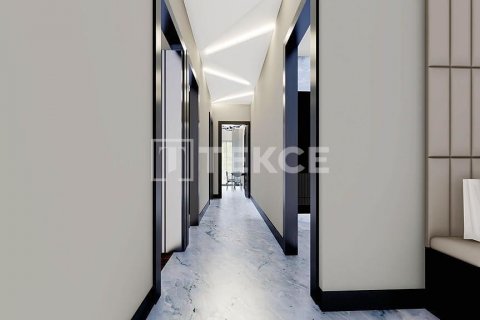 Продажа квартиры  в Арнавуткёй, Стамбуле, Турция 5+1, 287м2, №167665 – фото 17