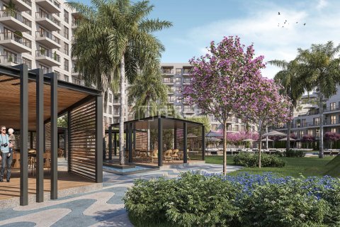 1+1 Lejlighed  i Aksu, Antalya, Tyrkiet Nr. 170565 - 30