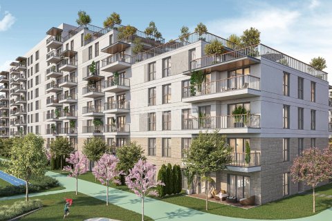 1+1 Lejlighed  i Aksu, Antalya, Tyrkiet Nr. 170565 - 19
