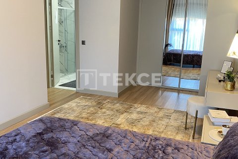 1+1 Lejlighed  i Aksu, Antalya, Tyrkiet Nr. 170565 - 29