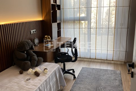 1+1 Lejlighed  i Aksu, Antalya, Tyrkiet Nr. 170565 - 27