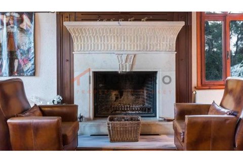 Villa 5+1 Adalar, İstanbul, Türkiye №176216 - 6