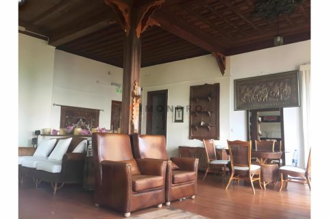 Villa 5+1 Adalar, İstanbul, Türkiye №176216 - 23
