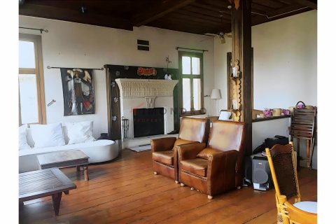 Villa 5+1 Adalar, İstanbul, Türkiye №176216 - 20
