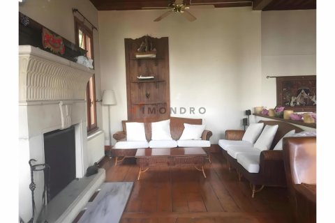 Villa 5+1 Adalar, İstanbul, Türkiye №176216 - 22