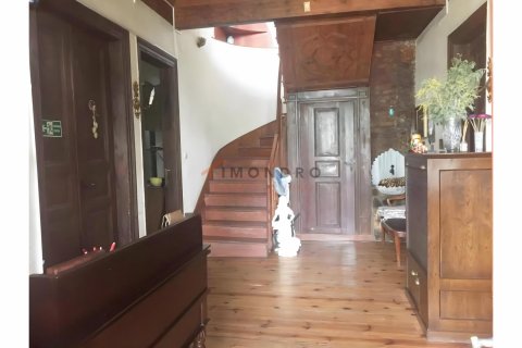 Villa 5+1 Adalar, İstanbul, Türkiye №176216 - 19