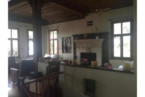 Villa 5+1 Adalar, İstanbul, Türkiye №176216 - 18