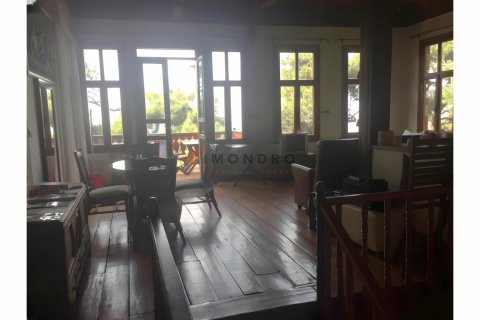 Villa 5+1 Adalar, İstanbul, Türkiye №176216 - 15