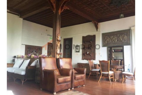 Villa 5+1 Adalar, İstanbul, Türkiye №176216 - 7