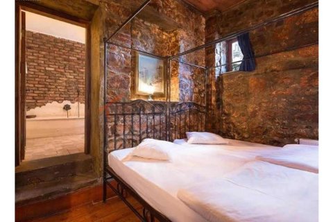 Villa 5+1 Adalar, İstanbul, Türkiye №176216 - 9