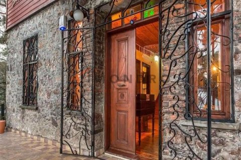 Villa 5+1 Adalar, İstanbul, Türkiye №176216 - 5