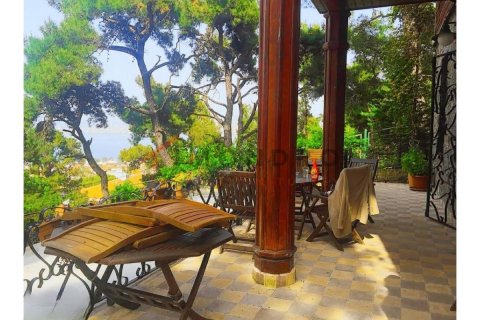Villa 5+1 Adalar, İstanbul, Türkiye №176216 - 8