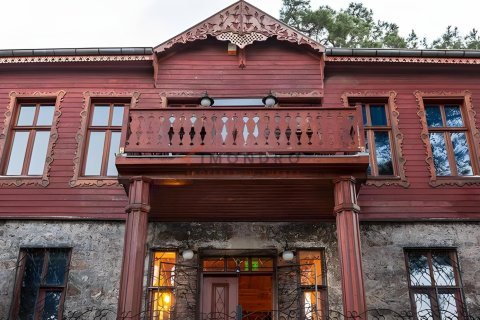 Villa 5+1 Adalar, İstanbul, Türkiye №176216 - 13