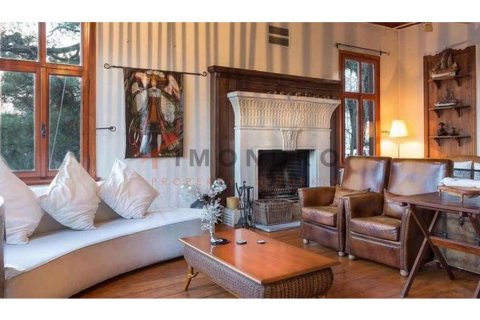 Villa 5+1 Adalar, İstanbul, Türkiye №176216 - 3