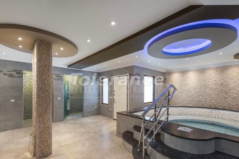 Villa for sale  in Avsallar, Antalya, Turkey, 4 bedrooms, 144m2, No. 176214 – photo 17