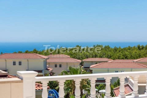 Villa for sale  in Avsallar, Antalya, Turkey, 4 bedrooms, 144m2, No. 176214 – photo 12