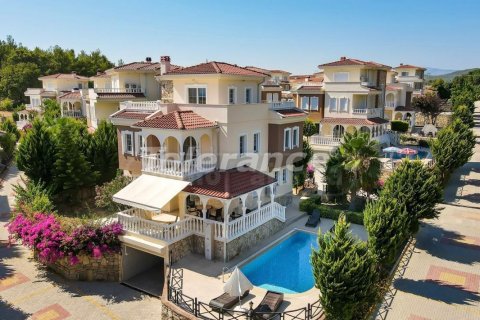 Villa for sale  in Avsallar, Antalya, Turkey, 4 bedrooms, 144m2, No. 176214 – photo 5