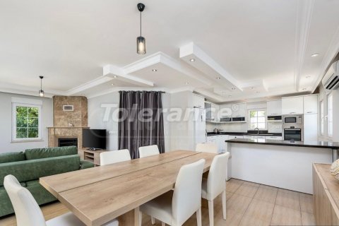 Villa for sale  in Avsallar, Antalya, Turkey, 4 bedrooms, 144m2, No. 176214 – photo 19