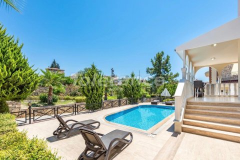 Villa for sale  in Avsallar, Antalya, Turkey, 4 bedrooms, 144m2, No. 176214 – photo 8