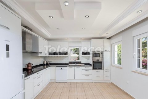 Villa for sale  in Avsallar, Antalya, Turkey, 4 bedrooms, 144m2, No. 176214 – photo 14