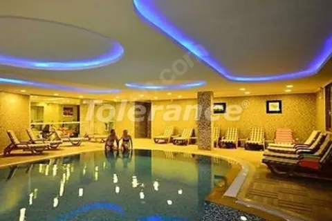 Villa for sale  in Avsallar, Antalya, Turkey, 4 bedrooms, 144m2, No. 176214 – photo 4
