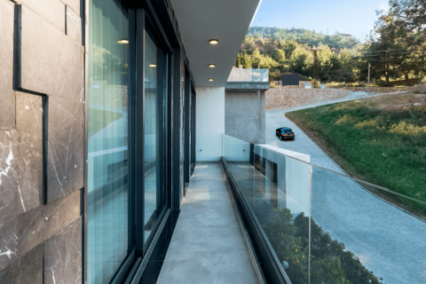 3+1 Villa i Alanya, Antalya, Tyrkiet Nr. 176232 - 26