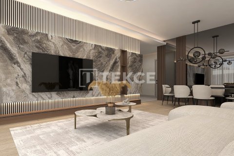Daire  2+1  Ankara, Türkiye №164952 - 5
